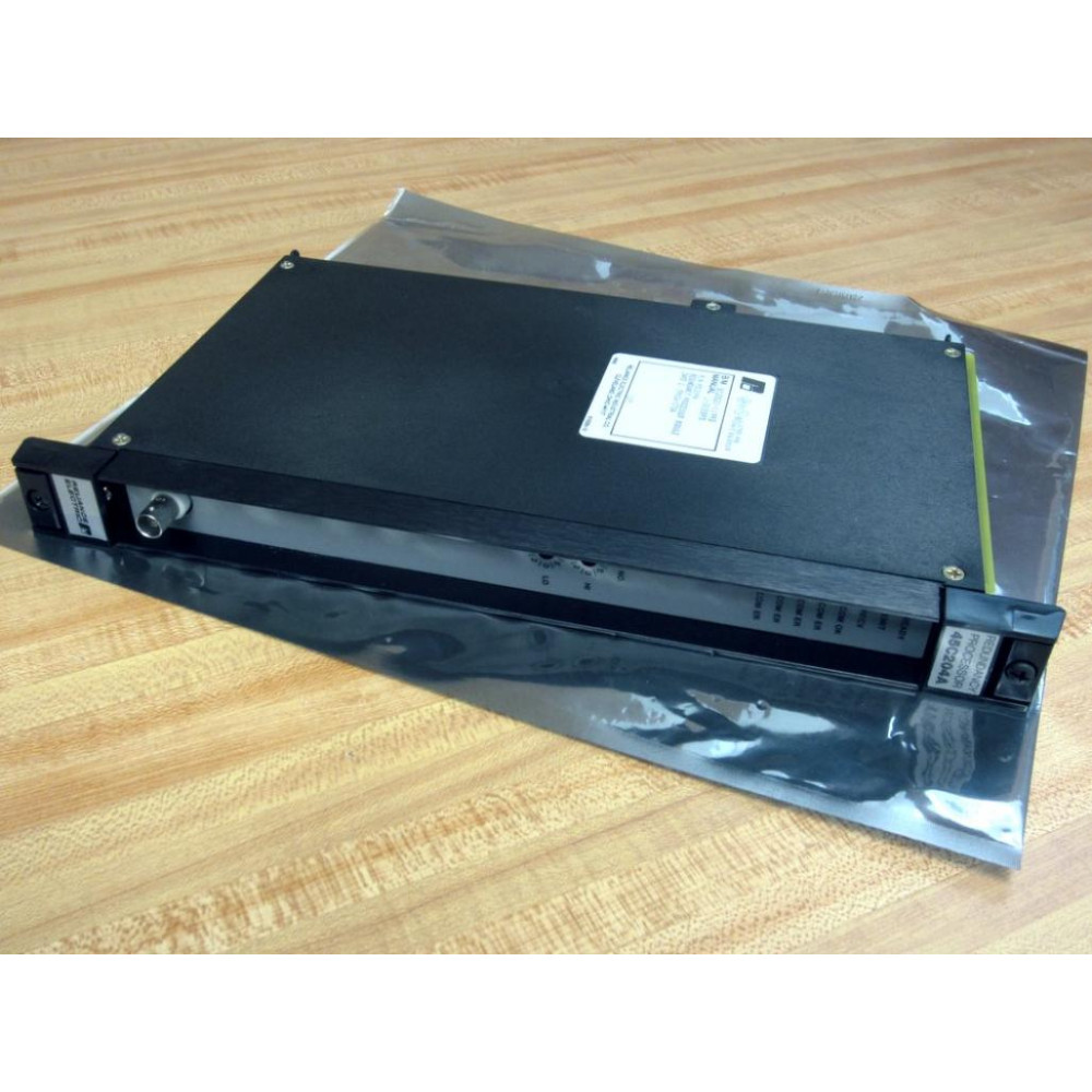 Reliance Electric 45C204A Redundancy Processor Module 45C204 - New No Box Reliance Electric 45C204A Redundancy Processor Module 45C204 - New No Box