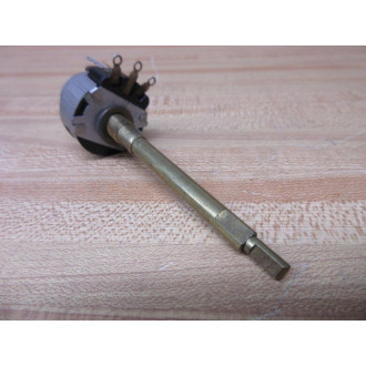 Generic PA-4458-1B Potentiometer 137338 - New No Box