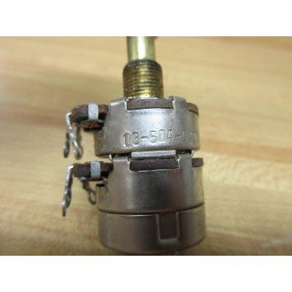 CTS 03-504-030 Potentiometer 1376310 - New No Box