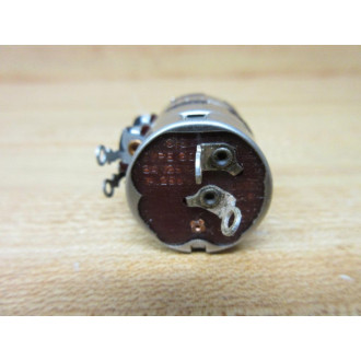 CTS 03-504-030 Potentiometer 1376310 - New No Box