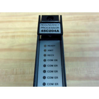 Reliance Electric 45C204A Redundancy Processor Module 45C204 - New No Box