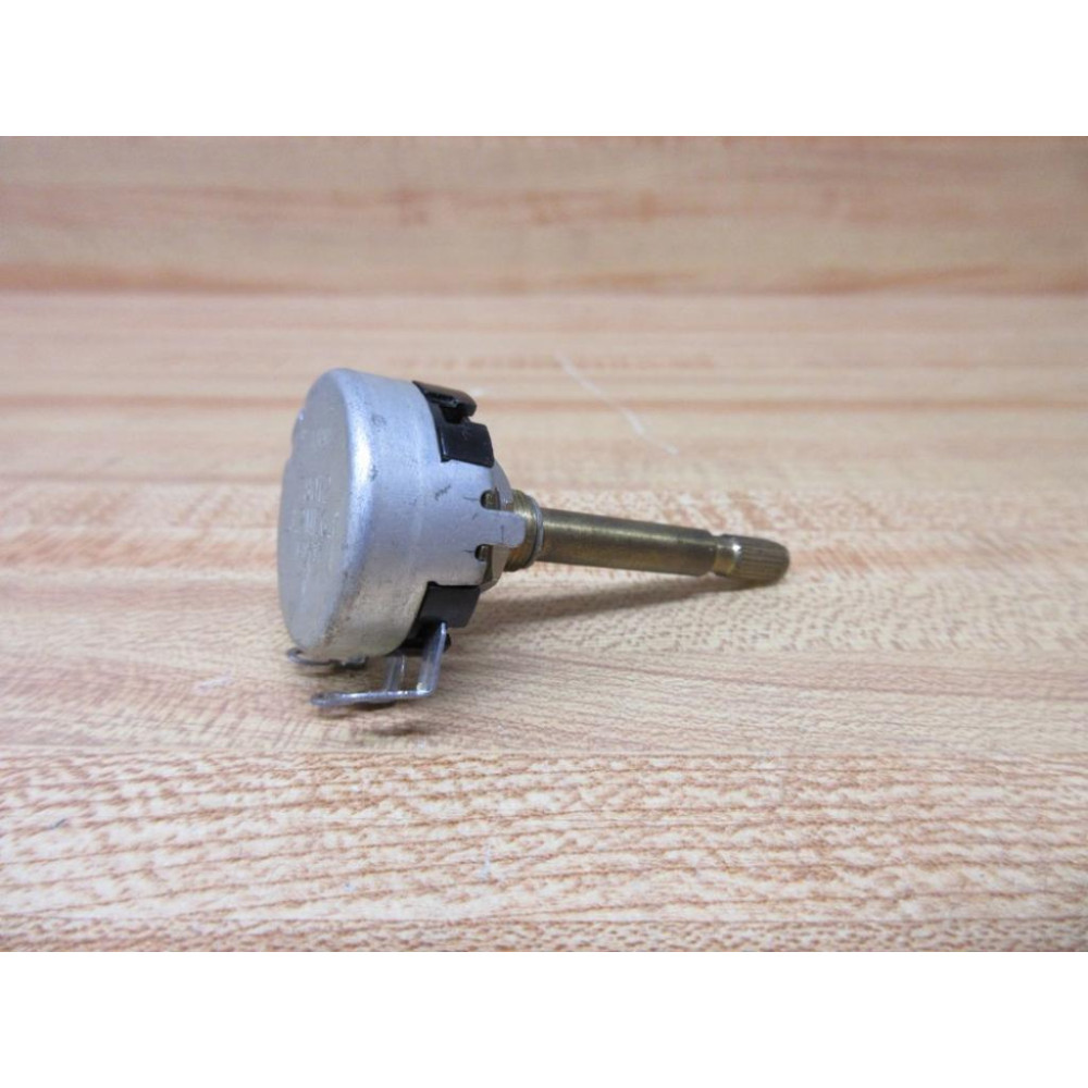 Clarostat 78072 Potentiometer - New No Box