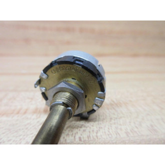 Clarostat 78072 Potentiometer - New No Box