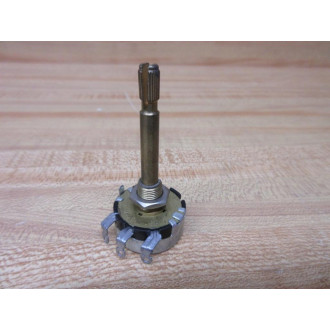 Clarostat 78072 Potentiometer - New No Box
