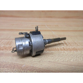 CTS 390074-1 Potentiometer 3900741 - New No Box
