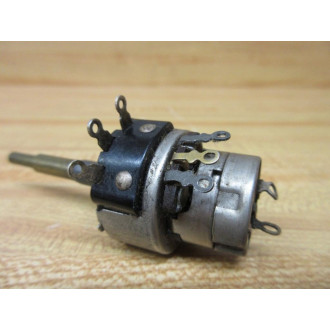 CTS 390074-1 Potentiometer 3900741 - New No Box