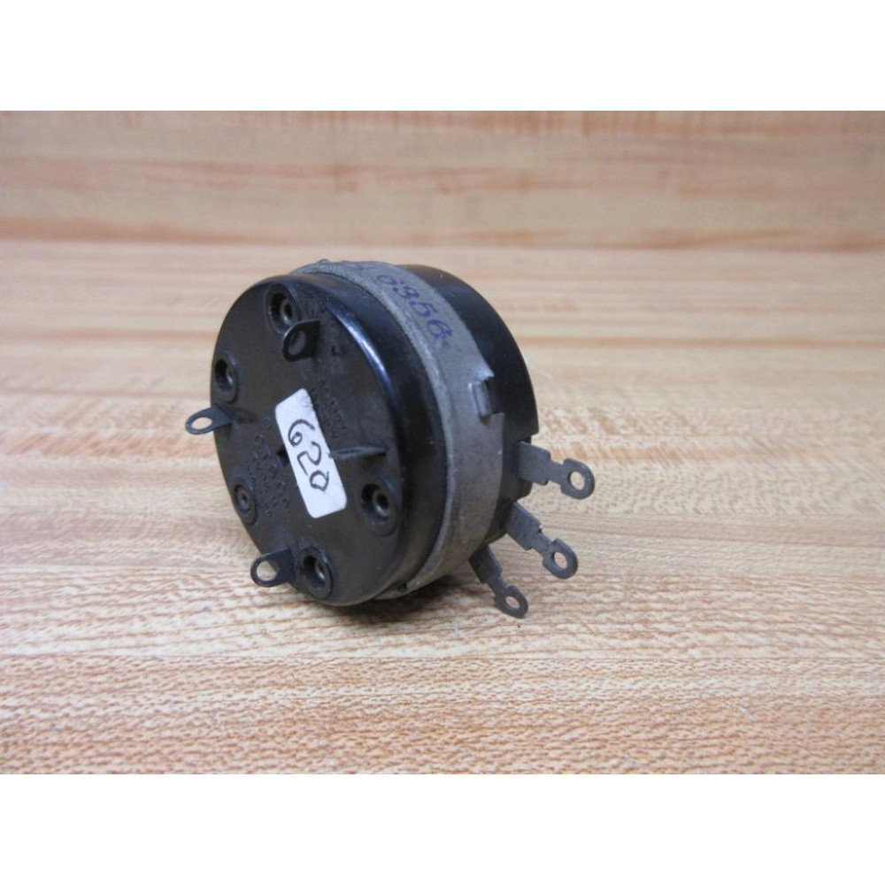 CTS 24594 Potentiometer - Used