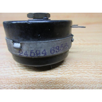 CTS 24594 Potentiometer - Used
