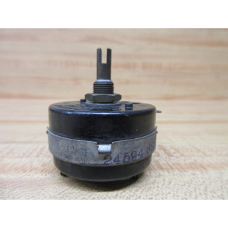 CTS 24594 Potentiometer - Used