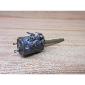Philco 67-0061-1 CTS Potentiometer 6700611 - New No Box