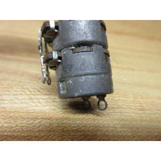 Philco 67-0061-1 CTS Potentiometer 6700611 - New No Box