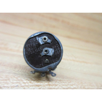 Philco 67-0061-1 CTS Potentiometer 6700611 - New No Box