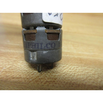 Philco 67-0061-1 CTS Potentiometer 6700611 - New No Box