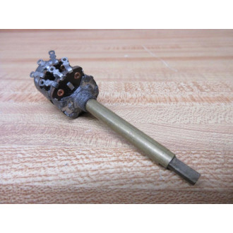 Philco 67-0061-1 CTS Potentiometer 6700611 - New No Box
