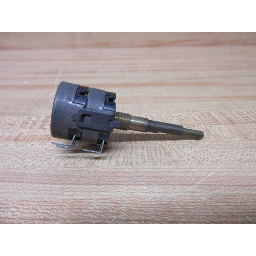 Clarostat 131-0004 Potentiometer 140104 - New No Box