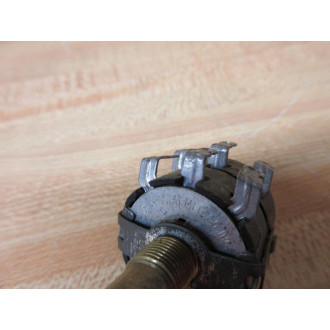 Clarostat 131-0004 Potentiometer 140104 - New No Box