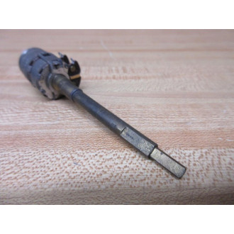Clarostat RIV-296 Potentiometer 140601 - Used
