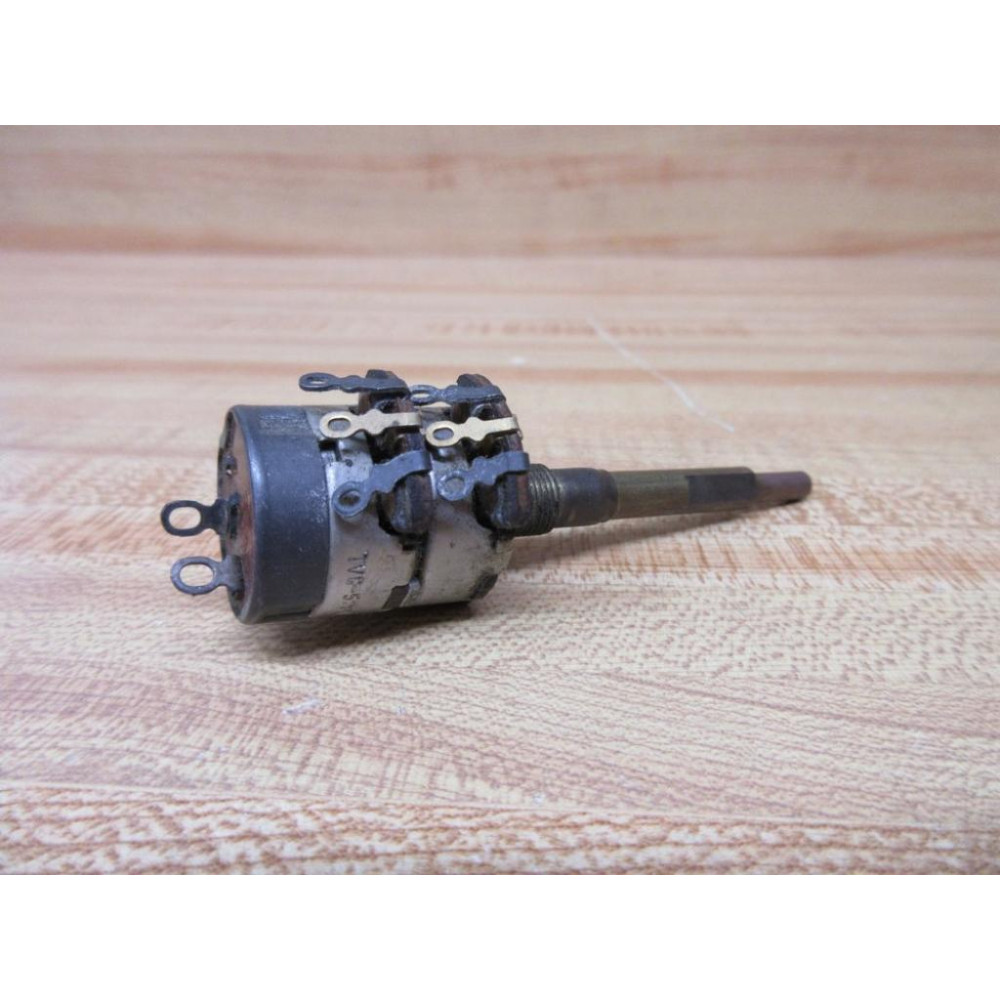 CTS TVC-538D Potentiometer TVC538D - New No Box