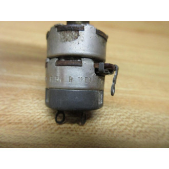 CTS TVC-538D Potentiometer TVC538D - New No Box