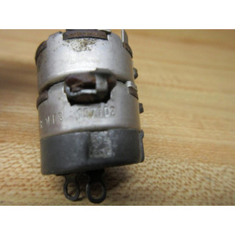 CTS TVC-538D Potentiometer TVC538D - New No Box