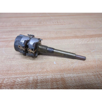 CTS TVC-538D Potentiometer TVC538D - New No Box