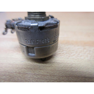 CTS 18A76948B Potentiometer 137741 - Used
