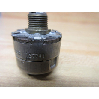 CTS 18A76948B Potentiometer 137741 - Used