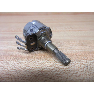 CTS 18A76948B Potentiometer 137741 - Used