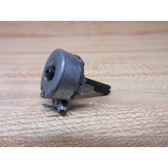 Clarostat B47-500K-Z Potentiometer B47500KZ - New No Box