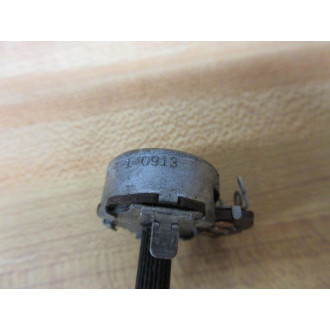 Clarostat B47-500K-Z Potentiometer B47500KZ - New No Box
