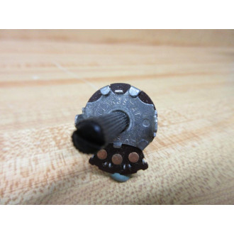 Clarostat B47-500K-Z Potentiometer B47500KZ - New No Box