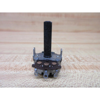 Clarostat B47-500K-Z Potentiometer B47500KZ - New No Box
