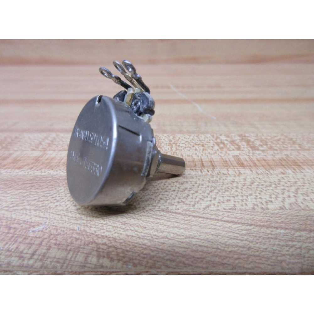 CTS RV4NAYSD105A Potentiometer - New No Box