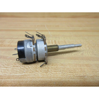 Mallory SMD 510 Potentiometer SMD510 - New No Box