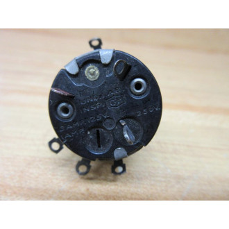 Mallory SMD 510 Potentiometer SMD510 - New No Box