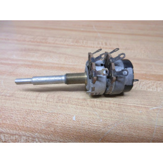 Mallory SMD 510 Potentiometer SMD510 - New No Box