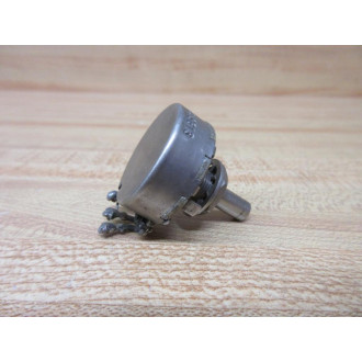 CTS RV4ATSD255A Potentiometer - Used