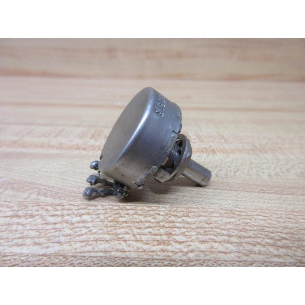 CTS RV4ATSD255A Potentiometer - Used