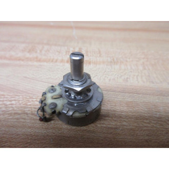 CTS RV4ATSD255A Potentiometer - Used