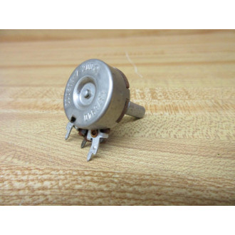 Generic 220205-7 Potentiometer 1376940 - New No Box