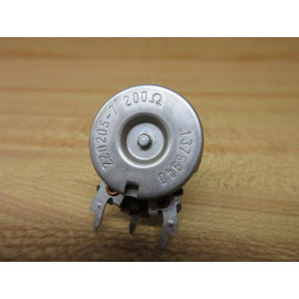 Generic 220205-7 Potentiometer 1376940 - New No Box