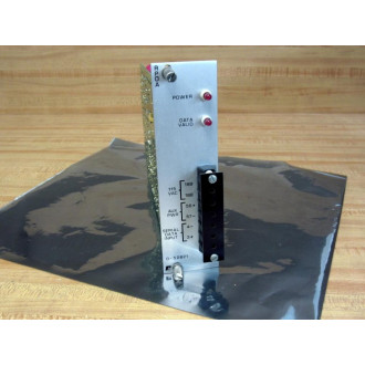 ABBReliance Electric 0-52821 RPOA Card O-52821 - New No Box