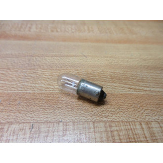 Generic N44 Miniature Lamp Light Bulb 44 (Pack of 8) - New No Box