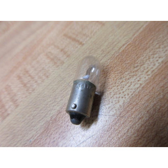 Generic N44 Miniature Lamp Light Bulb 44 (Pack of 8) - New No Box