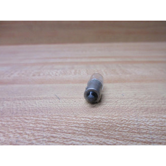 Generic N44 Miniature Lamp Light Bulb 44 (Pack of 8) - New No Box