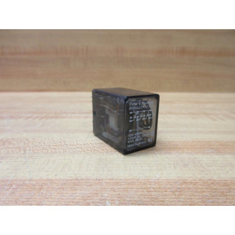 Potter & Brumfield KHAU-17A11-120V AC Relay KHAU-17A11-120VAC . - Used