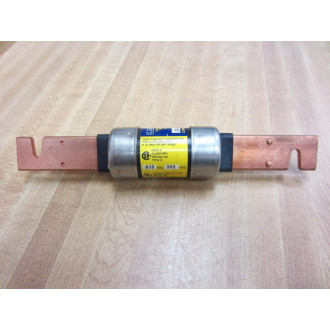 Buss LPS-RK-125SP Bussmann Fuse Cross Ref 4XF81 - New No Box