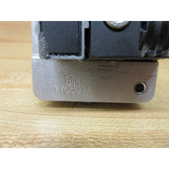 Pepperl + Fuchs 906154 Inductive Sensor NBN2-F581-160S6-E8-V1 WSensor Block - Used