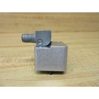 Pepperl + Fuchs 906154 Inductive Sensor NBN2-F581-160S6-E8-V1 WSensor Block - Used