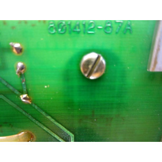 Reliance Electric 0-52820 RPIA Card O-52820 - New No Box